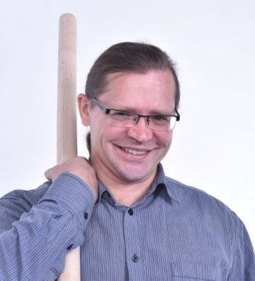 Олег Вакорин 